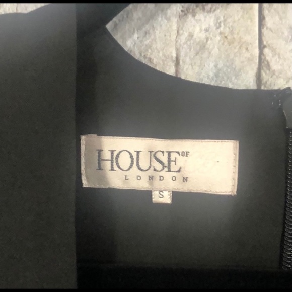 House of CB dress - Picture 3 of 4